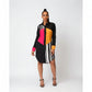 Long Sleeve Shirt Dress