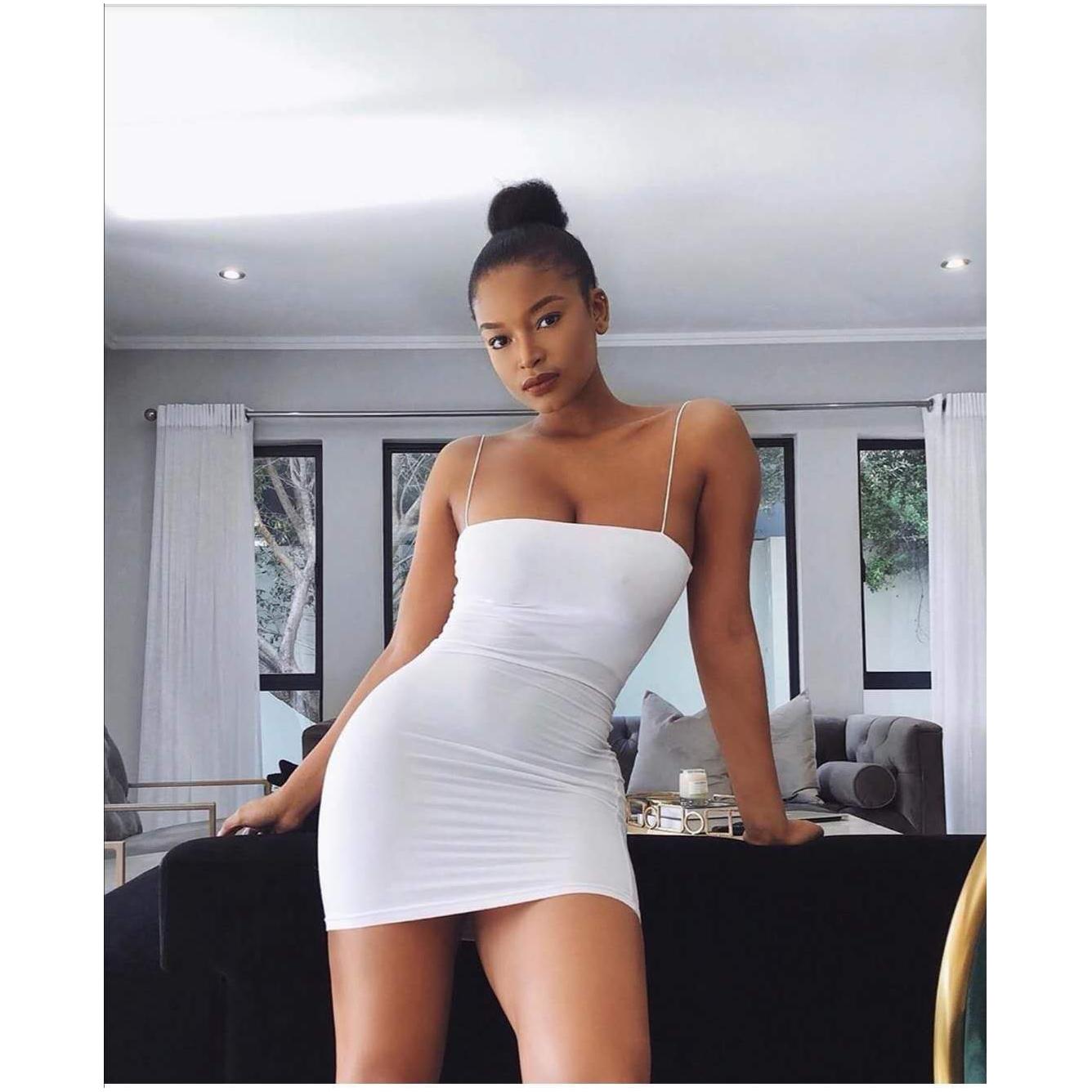 off Shoulder Mini Dress