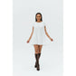 Mini Bubble Dress 